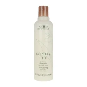 Purifying Shampoo ROSEMARY MINT Aveda Rosemary Mint 250 ml (250 ml) by Aveda, Shampoos - Ref: S0571086, Price: 21,03 €, Disco...