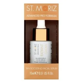 Self-Tanning [Lotion/Spray/Milk] Advanced Pro Formula Tan Boosting St. Moriz (30 ml) (15 ml) (30 ml) by St. Moriz, Self-tanni...