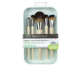 Conjunto de Pincéis de Maquilhagem Ecotools 1606 5 Peças de Ecotools, Pincéis - Ref: S0571240, Preço: 18,82 €, Desconto: %