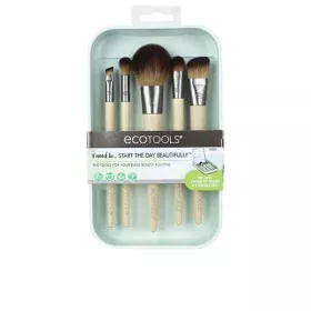 Set of Make-up Brushes Magic Studio 890Z 4 Pieces (4 pcs) | Epamu | Beauty Shop - Parfums, Make-up & Essentials Epamu.eu