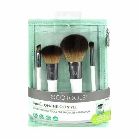 Make-up Brush By Terry Tool Expert Kabuki Brush | Epamu | Beauty Shop - Parfums, Make-up & Essentials Epamu.eu