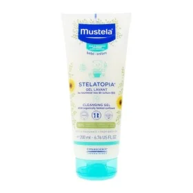 Badegel Stelatopia Mustela von Mustela, Gele und Seifen - Ref: S0571320, Preis: 11,42 €, Rabatt: %