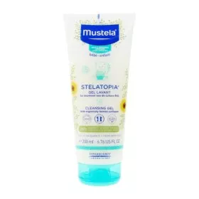 Gel douche Stelatopia Mustela de Mustela, Gels et savons - Réf : S0571320, Prix : 11,42 €, Remise : %