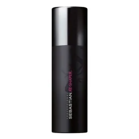 Haarstyling-Spray Re-Shaper Sebastian Shaper (50 ml) 50 ml von Sebastian, Detangler - Ref: S0571343, Preis: 9,16 €, Rabatt: %