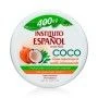 Body Cream Coco Instituto Español (400 ml) | Epamu | Beauty Shop - Parfums, Make-up & Essentials Epamu.eu