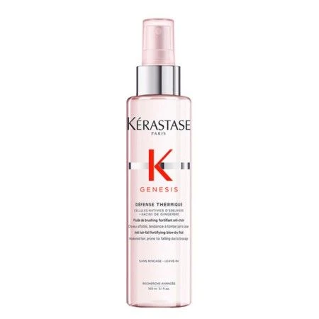 Protector del Calor Genesis Kerastase E3244800 (150 ml) 150 ml | Epamu | Beauty Shop - Parfums, Make-up & Essentials Epamu.eu