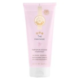 Bath Gel Thé Fantasie Roger & Gallet (200 ml) by Roger & Gallet, Gels and soaps - Ref: S0571759, Price: 9,29 €, Discount: %