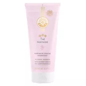 Badegel Thé Fantasie Roger & Gallet (200 ml) von Roger & Gallet, Gele und Seifen - Ref: S0571759, Preis: 9,29 €, Rabatt: %