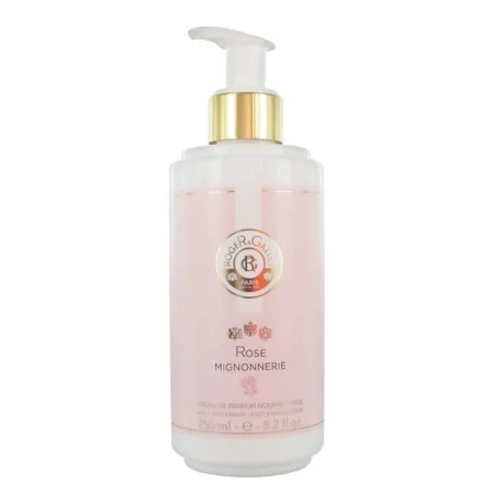 Body Milk Rose Mignonnerie Roger & Gallet (250 ml) | Epamu | Beauty Shop - Parfums, Make-up & Essentials Epamu.eu