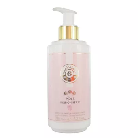 Body Milk Rose Mignonnerie Roger & Gallet (250 ml) | Epamu | Beauty Shop - Parfums, Make-up & Essentials Epamu.eu