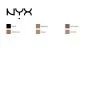 Augenbrauen-Make-up Precision NYX (0,13 g) | Epamu | Beauty Shop - Parfums, Make-up & Essentials Epamu.eu