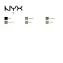 Maquilhagem para Sobrancelhas Precision NYX (0,13 g) | Epamu | Beauty Shop - Parfums, Make-up & Essentials Epamu.eu