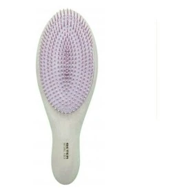 Round Brush Olivia Garden Ceramic + Ion Ø 35 mm Grey | Epamu | Beauty Shop - Parfums, Make-up & Essentials Epamu.eu