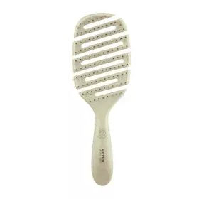 Brush Green Silicone Plastic (12 Units) | Epamu | Beauty Shop - Parfums, Make-up & Essentials Epamu.eu