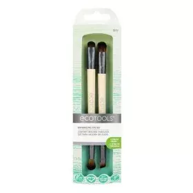 Conjunto de Pincéis de Maquilhagem Daily Defined Ecotools 1627M (6 pcs) 6 Peças | Epamu | Beauty Shop - Parfums, Make-up & Essentials Epamu.eu