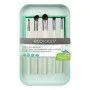 Conjunto de Pincéis de Maquilhagem Daily Defined Ecotools 1627M (6 pcs) 6 Peças | Epamu | Beauty Shop - Parfums, Make-up & Essentials Epamu.eu