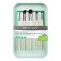 Set mit Schminkbürsten Daily Defined Ecotools 1627M (6 pcs) 6 Stücke | Epamu | Beauty Shop - Parfums, Make-up & Essentials Epamu.eu