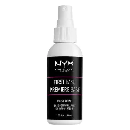 Primer facial First Base NYX (60 ml) | Epamu | Beauty Shop - Parfums, Make-up & Essentials Epamu.eu