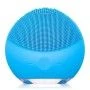 Facial cleansing brush LUNA MINI 2 Foreo Blue | Epamu.eu | Beauty Shop - Parfums, Make-up & Essentials Epamu.eu