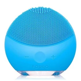 Brosse nettoyante visage LUNA MINI 2 Foreo Bleu de Foreo, Nettoyants et exfoliants - Réf : S0572070, Prix : 86,25 €, Remise : %