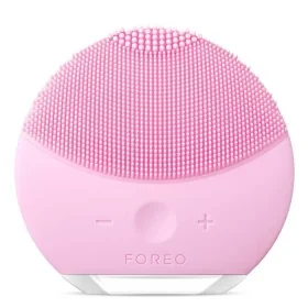 Brosse nettoyante visage LUNA MINI 2 Foreo Rose de Foreo, Nettoyants et exfoliants - Réf : S0572073, Prix : 85,89 €, Remise : %