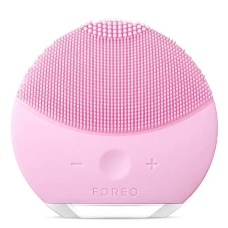 Cepillo de Limpieza Facial LUNA MINI 2 Foreo Rosa | Epamu | Beauty Shop - Parfums, Make-up & Essentials Epamu.eu