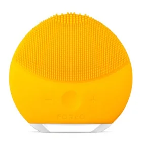 Spazzola per Pulizia Viso LUNA MINI 2 Foreo Giallo di Foreo, Detergenti ed esfolianti - Rif: S0572074, Prezzo: 86,73 €, Scont...