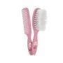 Child's Hairedressing Set Beter Peine Bebe Rosa (2 pcs) 2 Pieces | Epamu | Beauty Shop - Parfums, Make-up & Essentials Epamu.eu