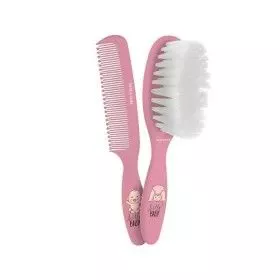 Detangling Hairbrush The Wet Brush Original Pink | Epamu | Beauty Shop - Parfums, Make-up & Essentials Epamu.eu