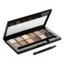 Eye Shadow Palette The Nudes Maybelline (9,6 g) | Epamu | Beauty Shop - Parfums, Make-up & Essentials Epamu.eu