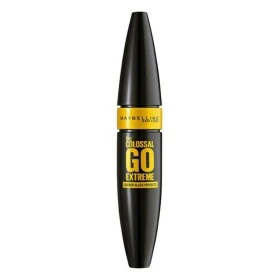 Mascara Catchy Eyes Waterproof Gosh Copenhagen (8 ml) | Epamu | Beauty Shop - Parfums, Make-up & Essentials Epamu.eu