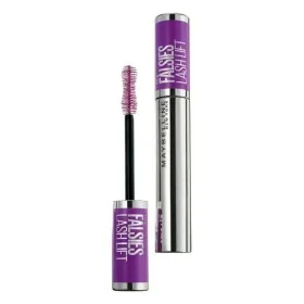 Mascara per Ciglia The Falsies Lash Lift Maybelline (9,6 ml) (9,6 ml) di Maybelline, Mascara - Rif: S0572273, Prezzo: 10,47 €...