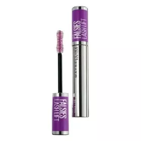 Mascara pour cils The Falsies Lash Lift Maybelline (9,6 ml) (9,6 ml) de Maybelline, Mascaras - Réf : S0572273, Prix : 10,47 €...