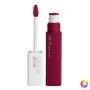 Lippenstift Superstay Matte Ink City Maybelline (5 ml) | Epamu | Beauty Shop - Parfums, Make-up & Essentials Epamu.eu