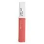 Lippenstift Superstay Matte Ink City Maybelline (5 ml) | Epamu | Beauty Shop - Parfums, Make-up & Essentials Epamu.eu