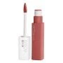 Lippenstift Superstay Matte Ink City Maybelline (5 ml) | Epamu | Beauty Shop - Parfums, Make-up & Essentials Epamu.eu