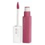 Lippenstift Superstay Matte Ink City Maybelline (5 ml) | Epamu | Beauty Shop - Parfums, Make-up & Essentials Epamu.eu