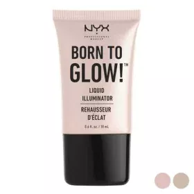 Highlighter Contour'n Strobe Gosh Copenhagen (20 g) | Epamu | Beauty Shop - Parfums, Make-up & Essentials Epamu.eu