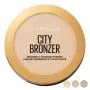 Polvos Bronceadores City Bronzer Maybelline 8 g | Epamu | Beauty Shop - Parfums, Make-up & Essentials Epamu.eu