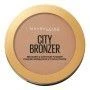 Bräunungspuder City Bronzer Maybelline 8 g | Epamu | Beauty Shop - Parfums, Make-up & Essentials Epamu.eu