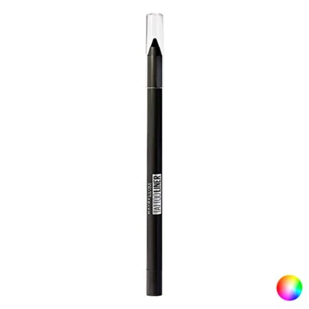 Eyeliner Tattoo Maybelline (1,3 g) | Epamu | Beauty Shop - Parfums, Make-up & Essentials Epamu.eu