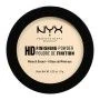 Kompaktpuder Hd Finishing Powder NYX (8 g) | Epamu | Beauty Shop - Parfums, Make-up & Essentials Epamu.eu