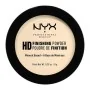 Polvos Compactos Hd Finishing Powder NYX (8 g) | Epamu | Beauty Shop - Parfums, Make-up & Essentials Epamu.eu