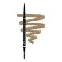 Augenbrauen-Make-up Micro Brow NYX (0,09 g) | Epamu | Beauty Shop - Parfums, Make-up & Essentials Epamu.eu