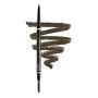 Augenbrauen-Make-up Micro Brow NYX (0,09 g) | Epamu | Beauty Shop - Parfums, Make-up & Essentials Epamu.eu