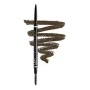 Eyebrow Make-up Micro Brow NYX (0,09 g) | Epamu | Beauty Shop - Parfums, Make-up & Essentials Epamu.eu