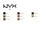 Augenbrauen-Make-up Micro Brow NYX (0,09 g) | Epamu | Beauty Shop - Parfums, Make-up & Essentials Epamu.eu