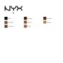 Eyebrow Make-up Micro Brow NYX (0,09 g) | Epamu | Beauty Shop - Parfums, Make-up & Essentials Epamu.eu