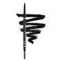 Augenbrauen-Make-up Micro Brow NYX (0,09 g) | Epamu | Beauty Shop - Parfums, Make-up & Essentials Epamu.eu