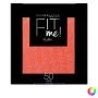 Fard Fit Me! Maybelline (5 g) | Epamu | Beauty Shop - Parfums, Make-up & Essentials Epamu.eu